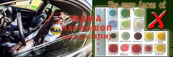 спайс Иннополис