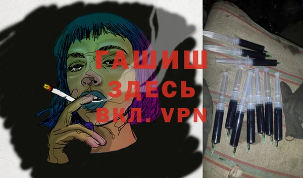 гашик Инсар